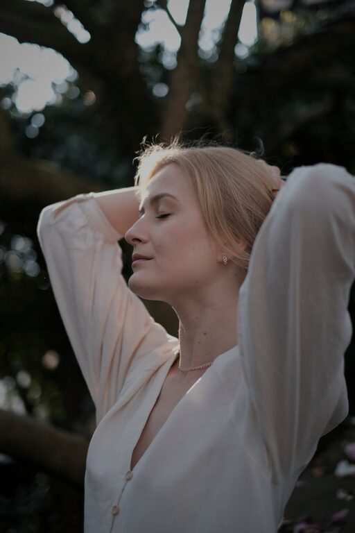 Mindful Breaks You Can Take in Just Five Minutes